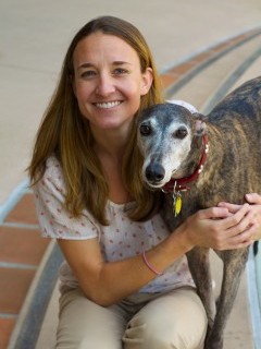Meghan McIntosh, VMD